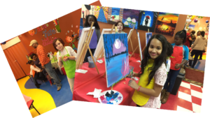 Art Classes in New Jersey